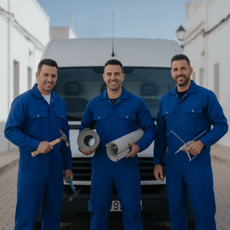 Riparazione Tetto team a Fondi